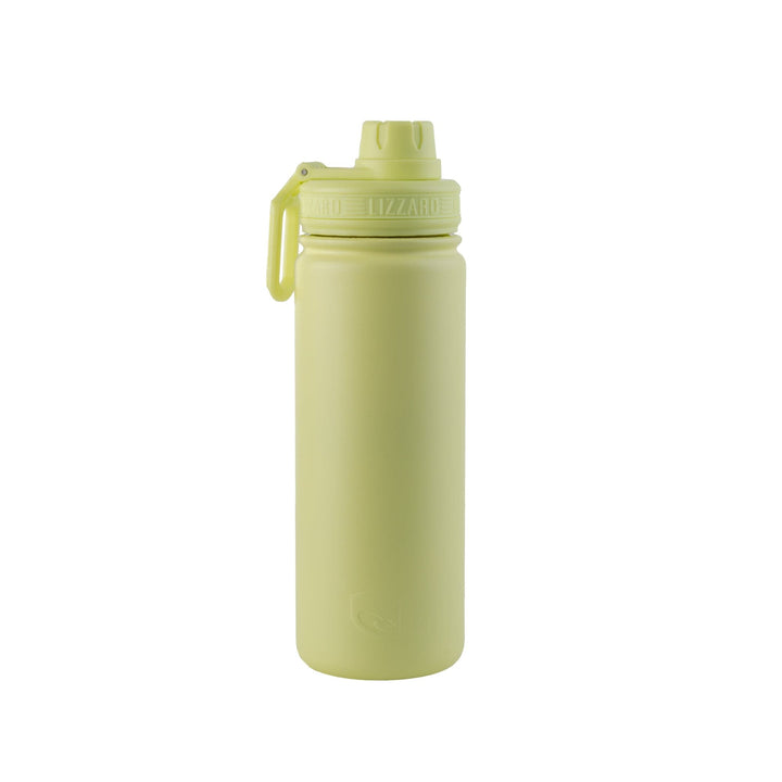 Lizzard Flask 530Ml Lizzard flask Kiwi / One Size