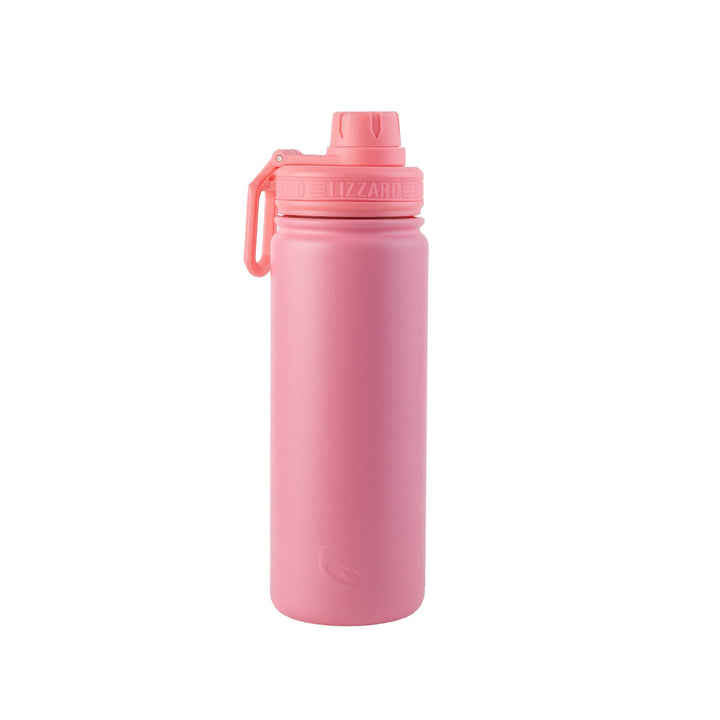 Lizzard Flask 530Ml Lizzard flask Pink / One Size