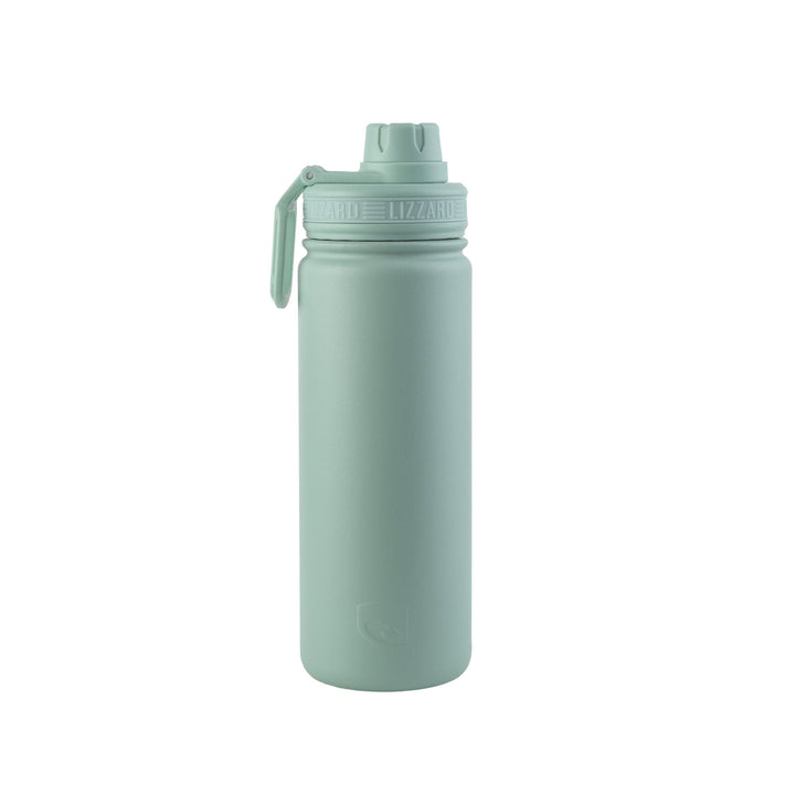 Lizzard Flask 530Ml Lizzard flask Sage / One Size