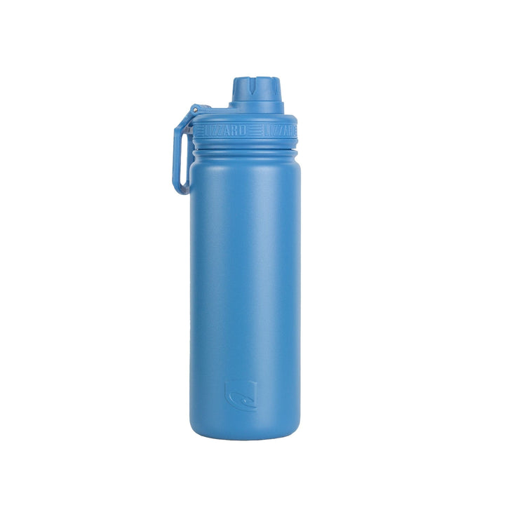 Lizzard Flask 530Ml Lizzard flask Ocean Blue / One Size