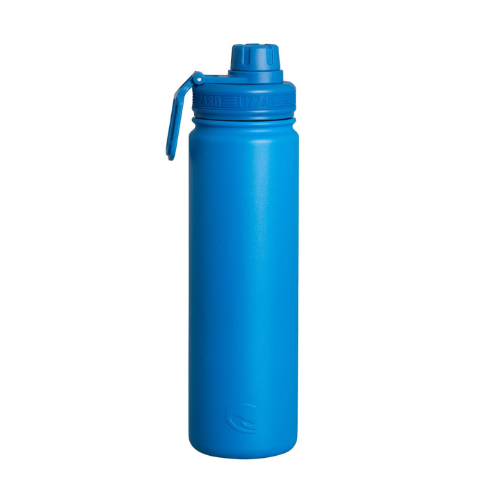 Lizzard Flask 650Ml Lizzard flask Cyan / One Size