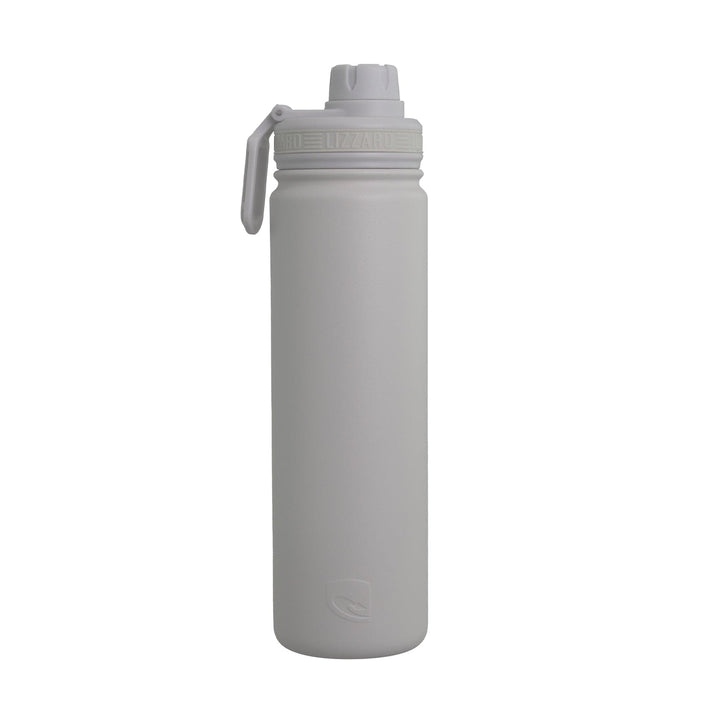 Lizzard Flask 650Ml Lizzard flask Cream / One Size