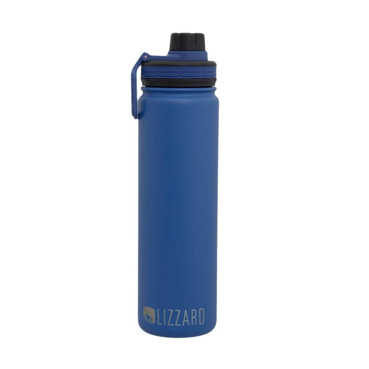 Lizzard Flask 650Ml Lizzard flask Classic Blue / One Size