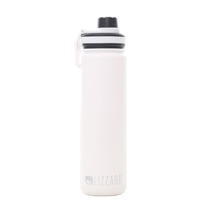 Lizzard Flask 650Ml Lizzard flask White / One Size