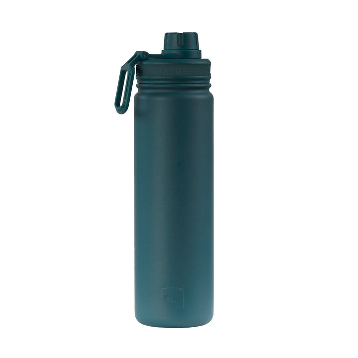 Lizzard Flask 650Ml Lizzard flask Green / One Size