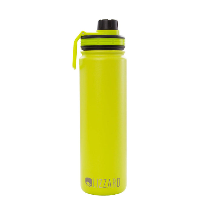 Lizzard Flask 650Ml Lizzard flask Lime Punch / One Size