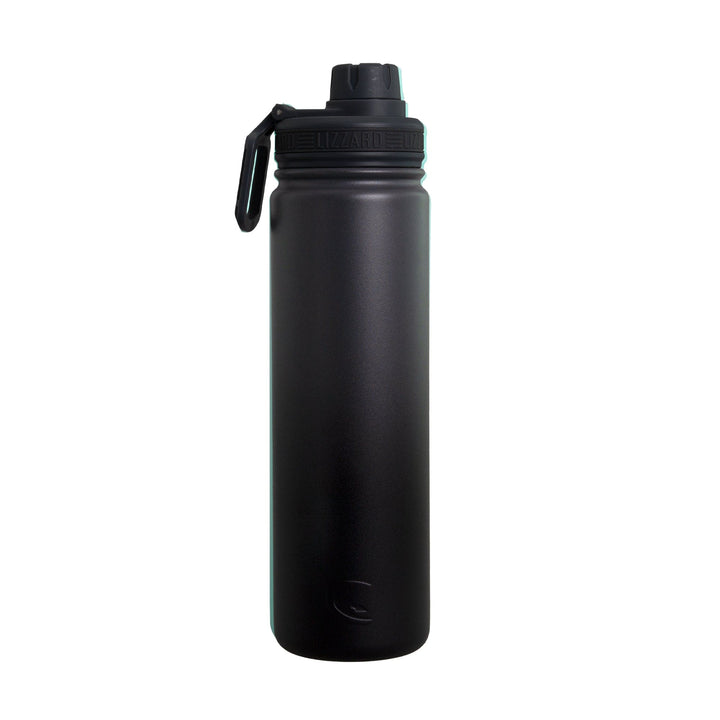 Lizzard Flask 650Ml Lizzard flask Black Ombre / One Size