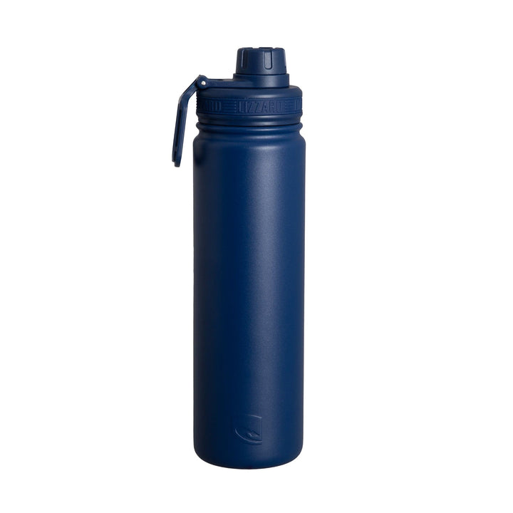 Lizzard Flask 650Ml Lizzard flask Midnight Blue / One Size