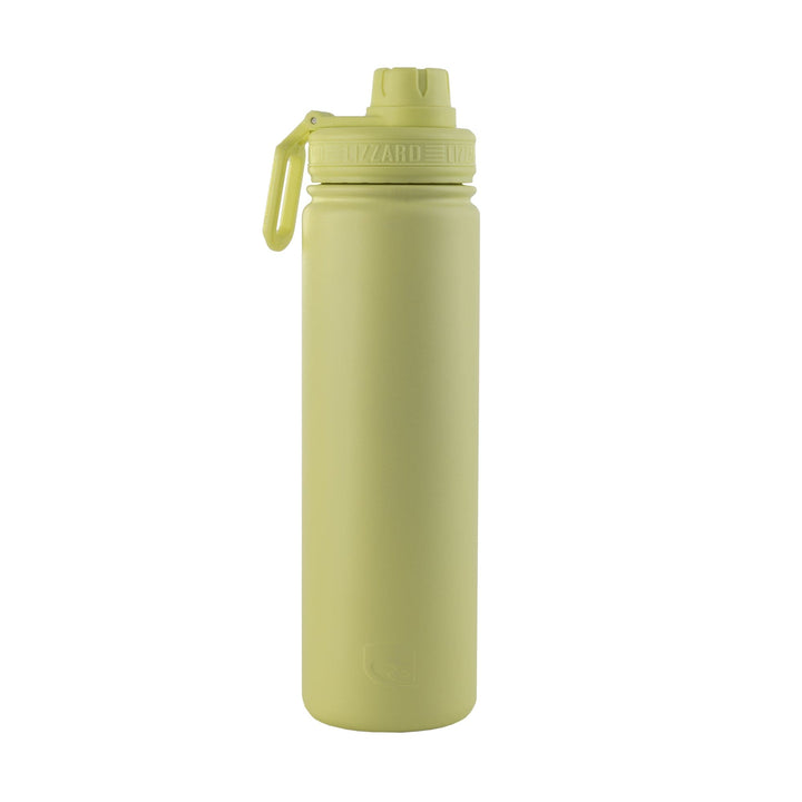 Lizzard Flask 650Ml Lizzard flask Kiwi / One Size