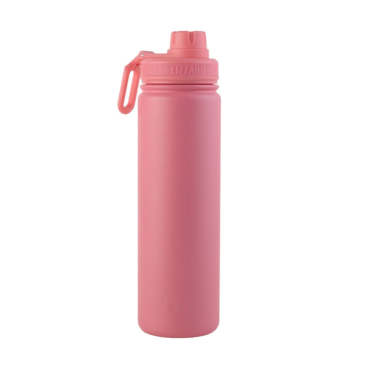 Lizzard Flask 650Ml Lizzard flask Pink / One Size