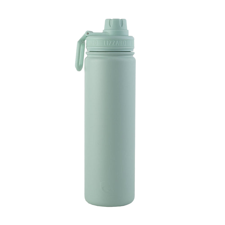 Lizzard Flask 650Ml Lizzard flask Sage / One Size