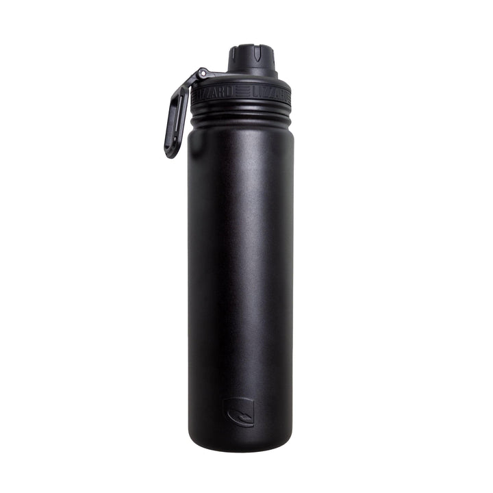 Lizzard Flask 650Ml Lizzard flask Black / One Size