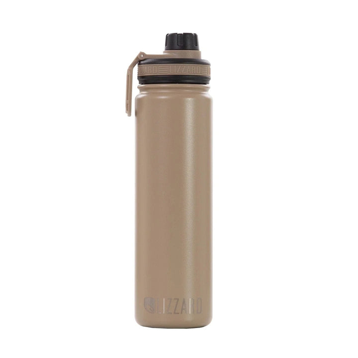 Lizzard Flask 650Ml Lizzard flask Sand / One Size