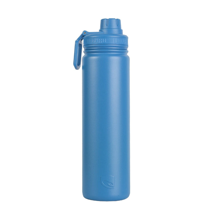 Lizzard Flask 650Ml Lizzard flask Ocean Blue / One Size