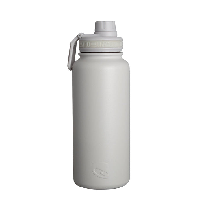 Lizzard Flask 960Ml Lizzard flask Cream / One Size