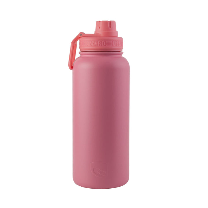 Lizzard Flask 960Ml Lizzard flask Pink / One Size