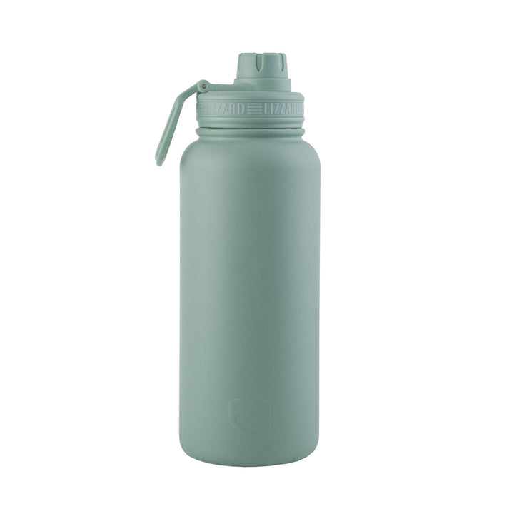 Lizzard Flask 960Ml Lizzard flask Sage / One Size