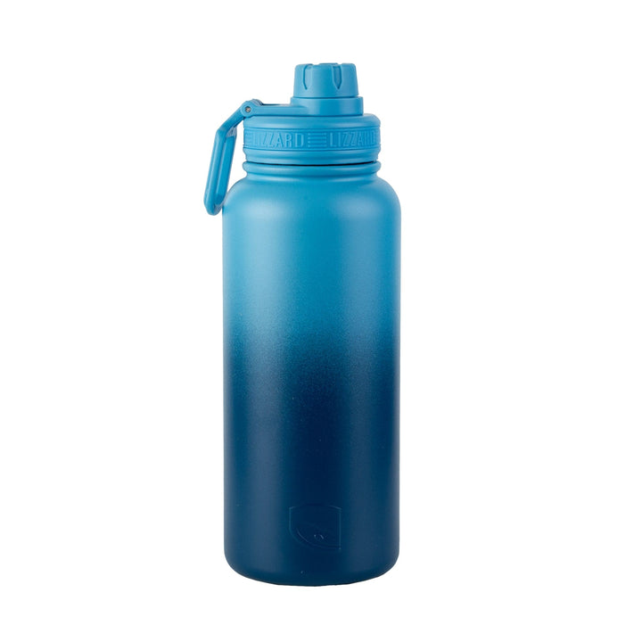 Lizzard Flask 960Ml Lizzard flask Navy Ombre / One Size