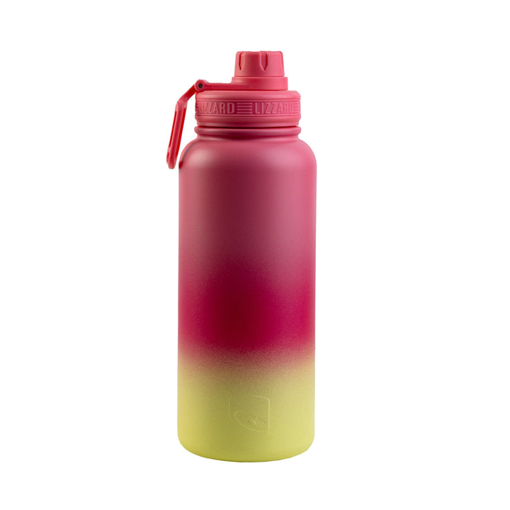 Lizzard Flask 960Ml Lizzard flask Protea Ombre / One Size