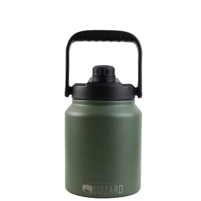 Lizzard Growler 2.5 Lt