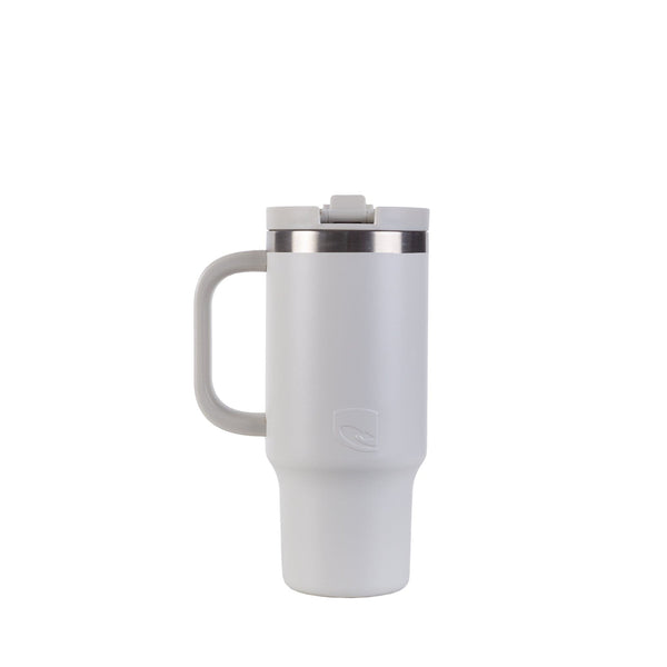 Lizzard Mini Cup 480Ml Lizzard flask Cream / One Size