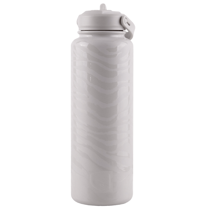 Lizzard Printed Flask 1200Ml Lizzard flask