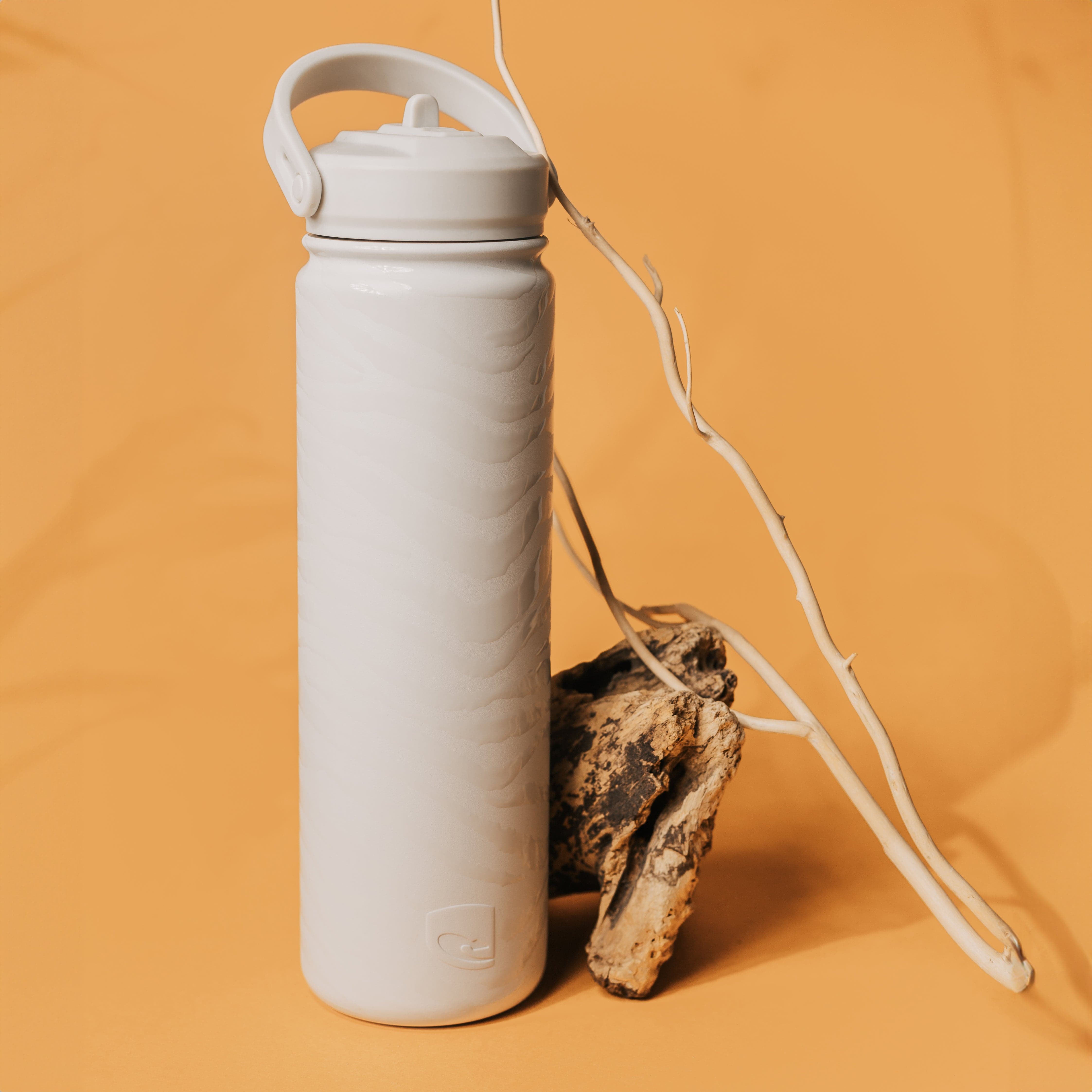 Lizzard Flask 650Ml Zebra Print Lead Free – Lizzard South Africa