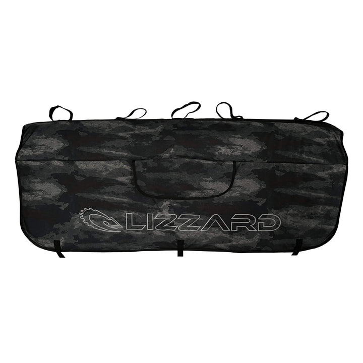 Lizzard Tailgate Protector Lizzard accessories Panama Camo / One Size