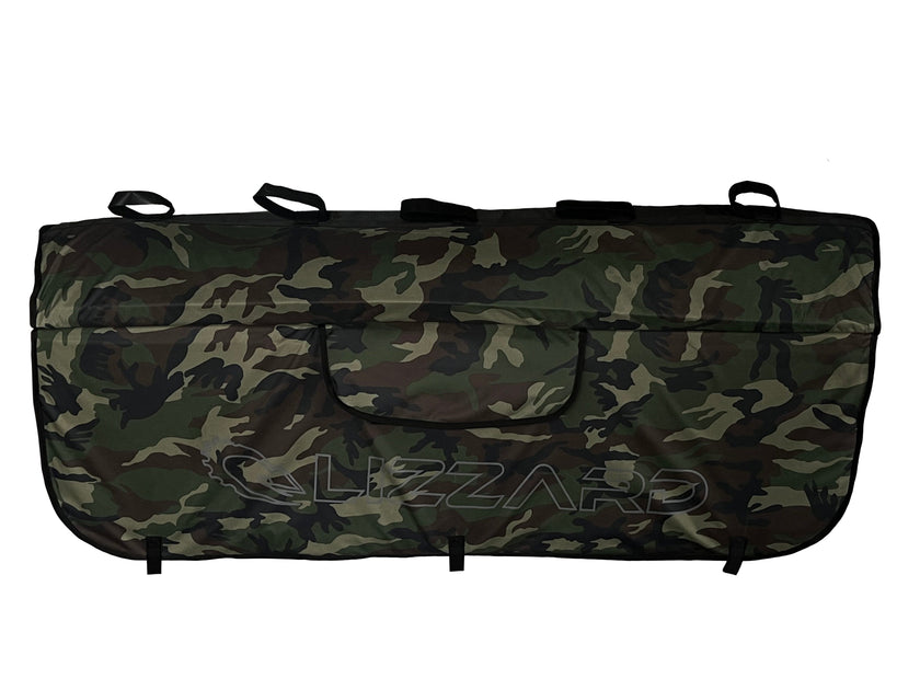 Lizzard Tailgate Protector – Lizzard South Africa