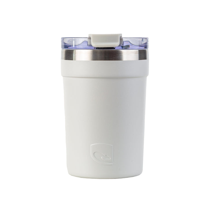 Lizzard Travel Cup 360 Ml Lead Free Lizzard flask Cream / One Size