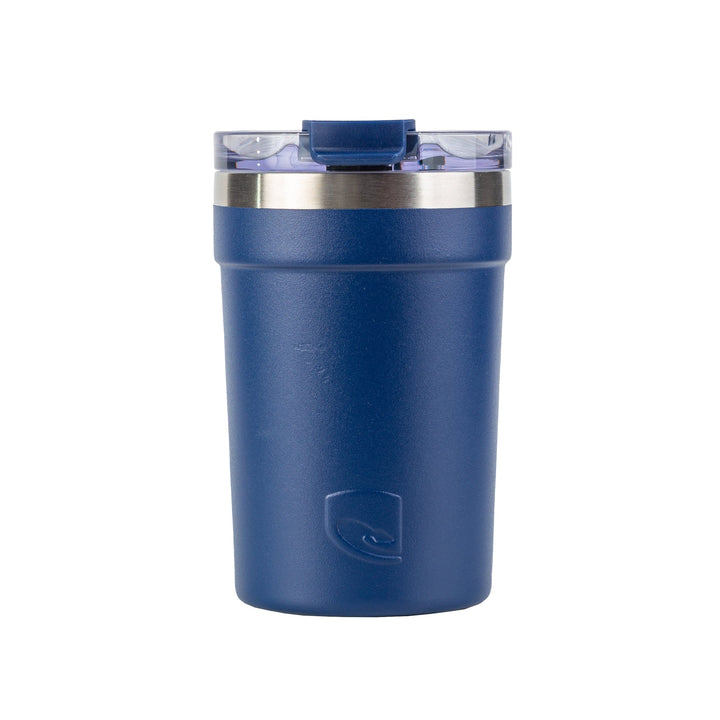 Lizzard Travel Cup 360 Ml Lead Free Lizzard flask Midnight Blue / One Size