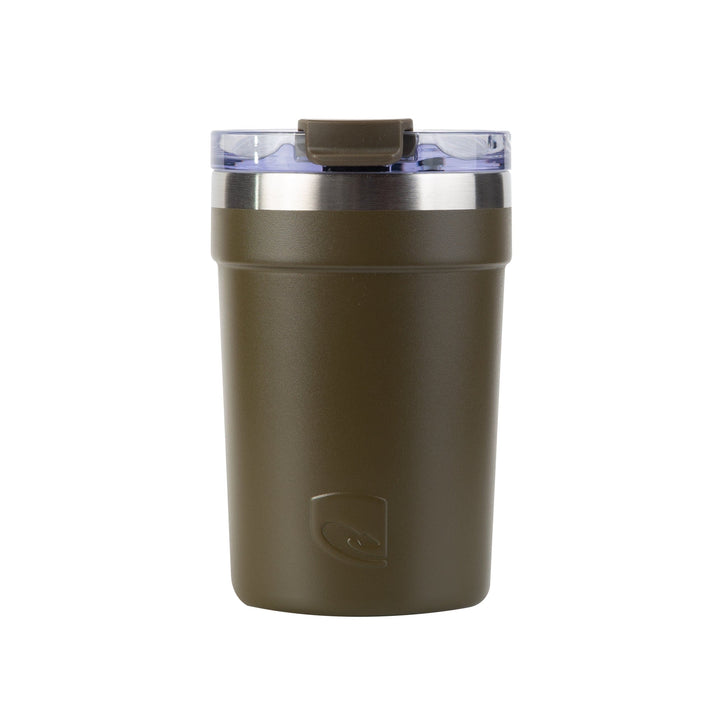 Lizzard Travel Cup 360 Ml Lead Free Lizzard flask Khaki / One Size