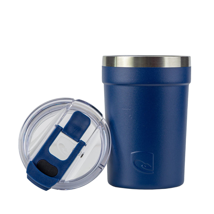 Lizzard Travel Cup 360 Ml Lead Free Lizzard flask