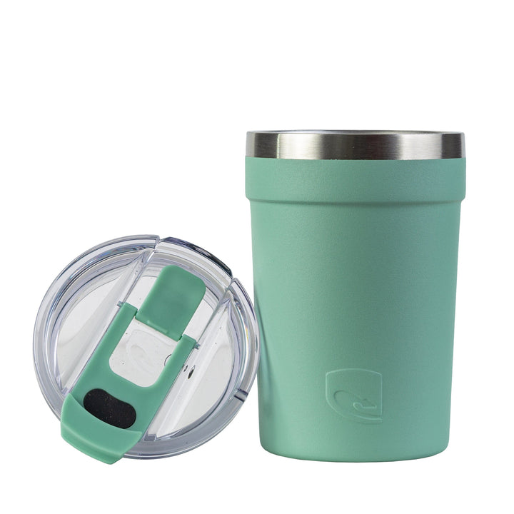 Lizzard Travel Cup 360 Ml Lead Free Lizzard flask