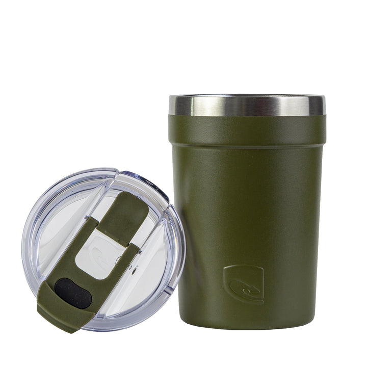 Lizzard Travel Cup 360 Ml Lead Free Lizzard flask