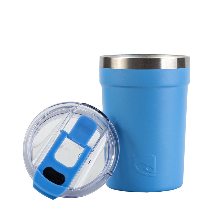 Lizzard Travel Cup 360 Ml Lead Free Lizzard flask