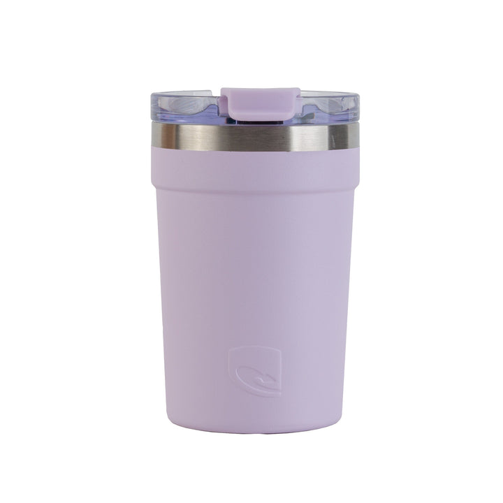 Lizzard Travel Cup 360 Ml Lead Free Lizzard flask Lavender / One Size