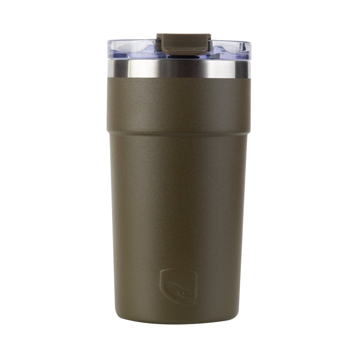 Lizzard Travel Cup 480 Ml Lead Free Lizzard flask Khaki / One Size