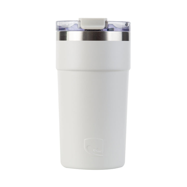 Lizzard Travel Cup 480 Ml Lead Free Lizzard flask Cream / One Size