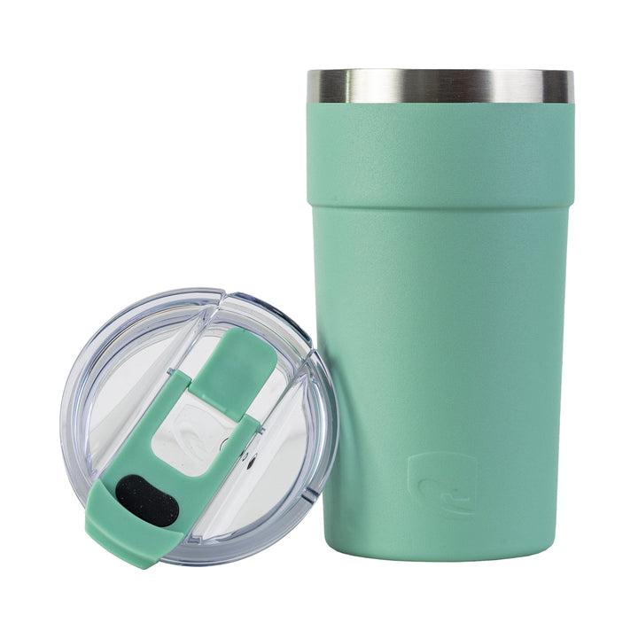 Lizzard Travel Cup 480 Ml Lead Free Lizzard flask