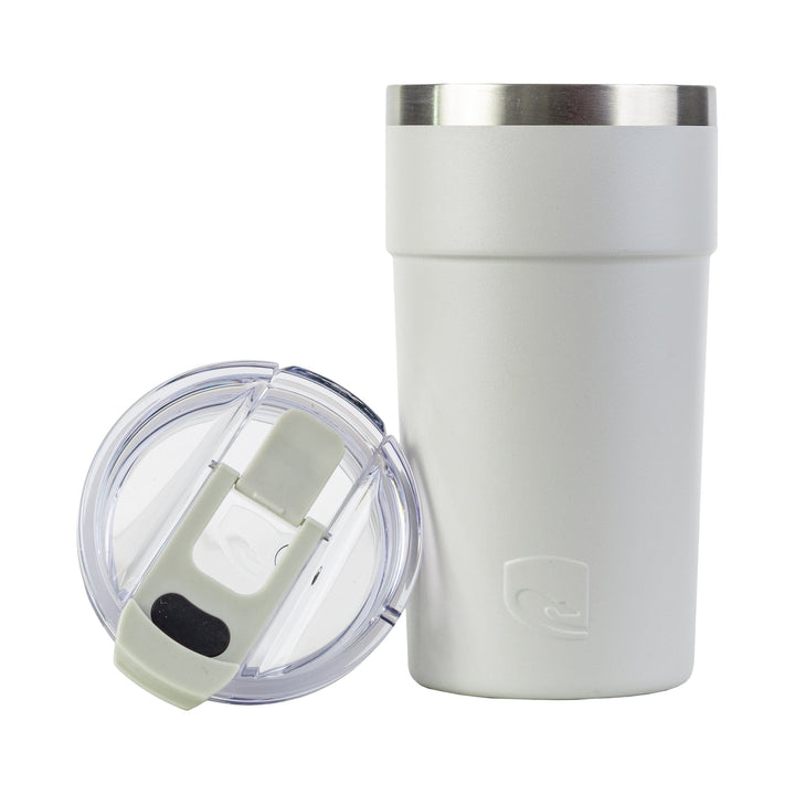 Lizzard Travel Cup 480 Ml Lead Free Lizzard flask