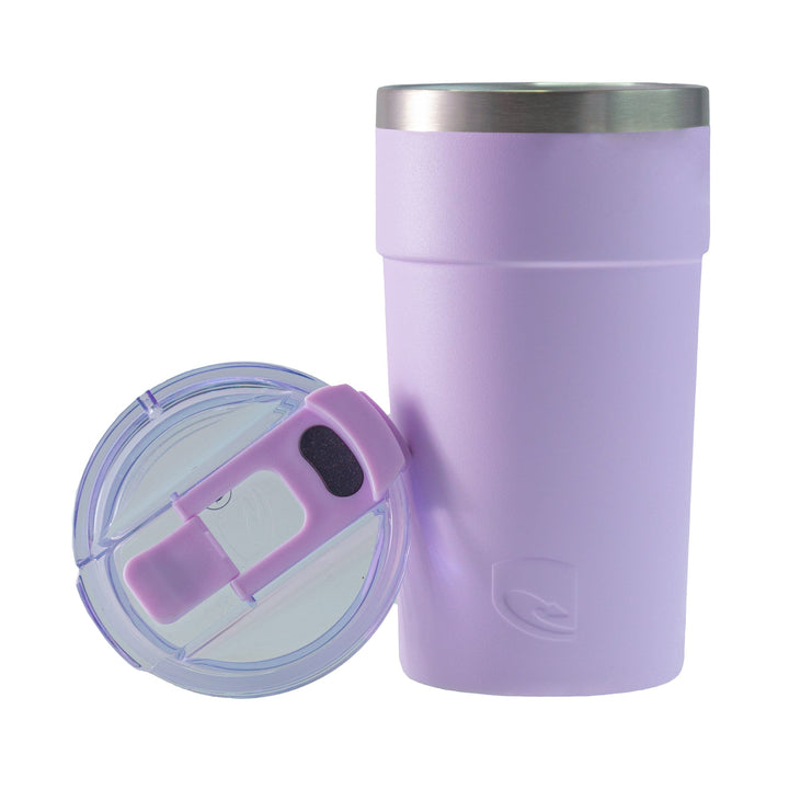 Lizzard Travel Cup 480 Ml Lead Free Lizzard flask