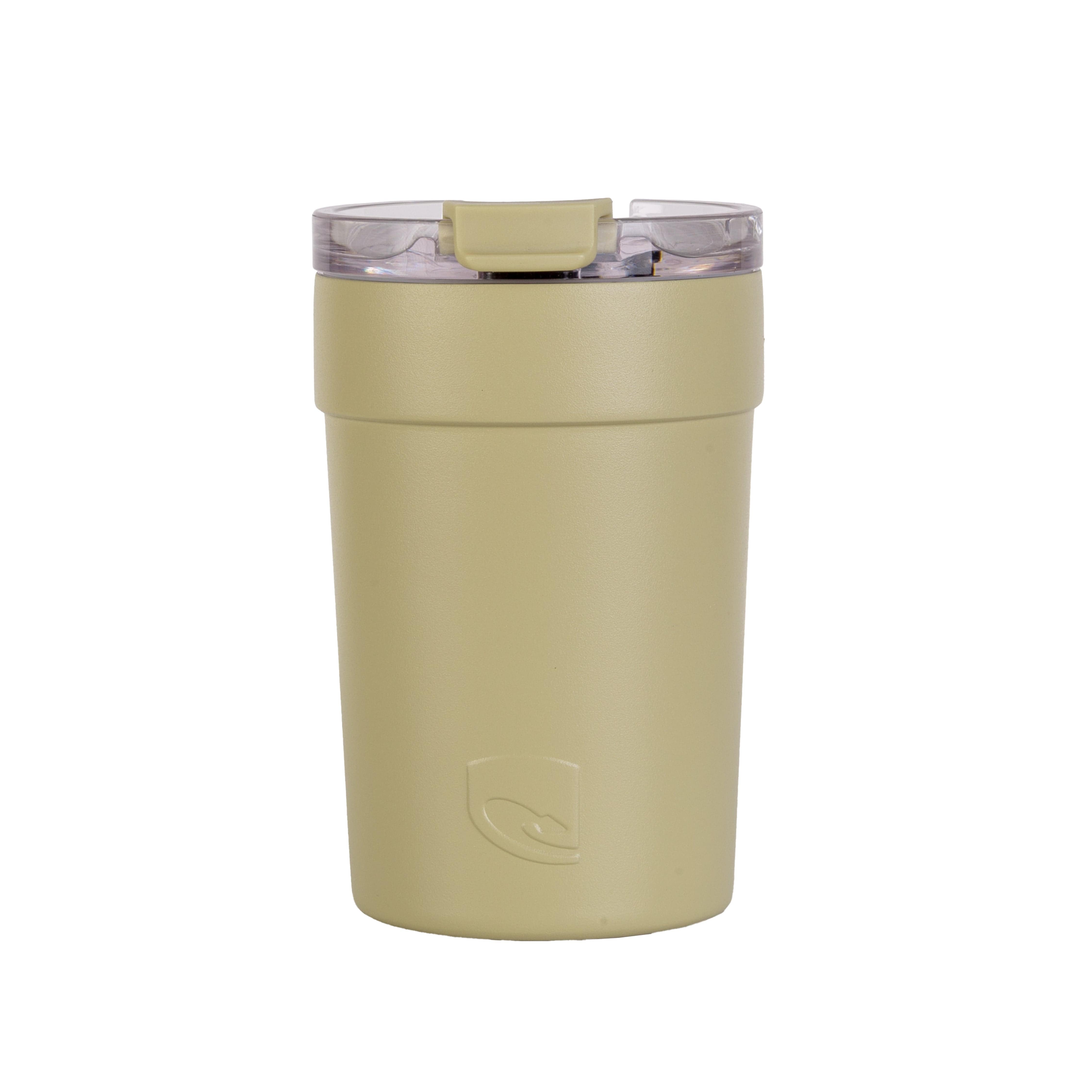 Lizzard Travel Cup 360 Ml Ceramic Inner, Lead Free – Lizzard South