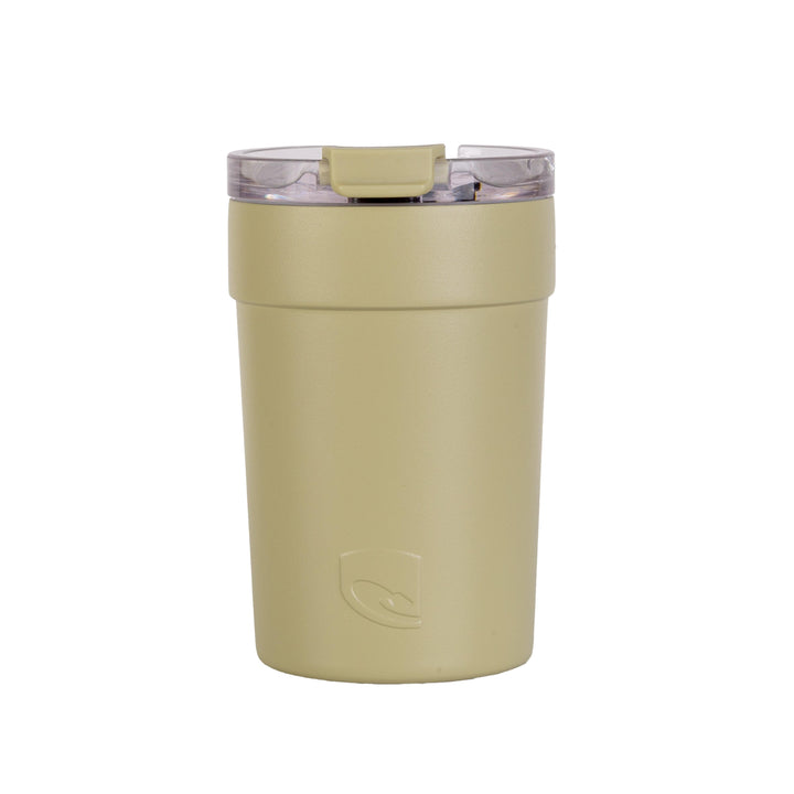 Lizzard Travel Cup Ceramic Inner 360 Ml Lead Free Lizzard flask Desert / One Size