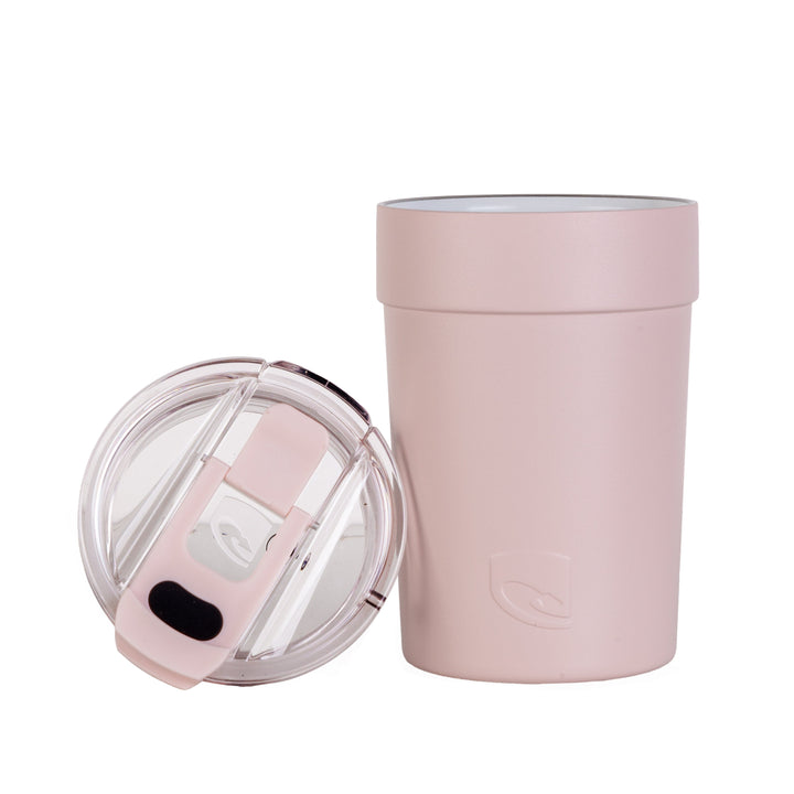Lizzard Travel Cup Ceramic Inner 360 Ml Lead Free Lizzard flask