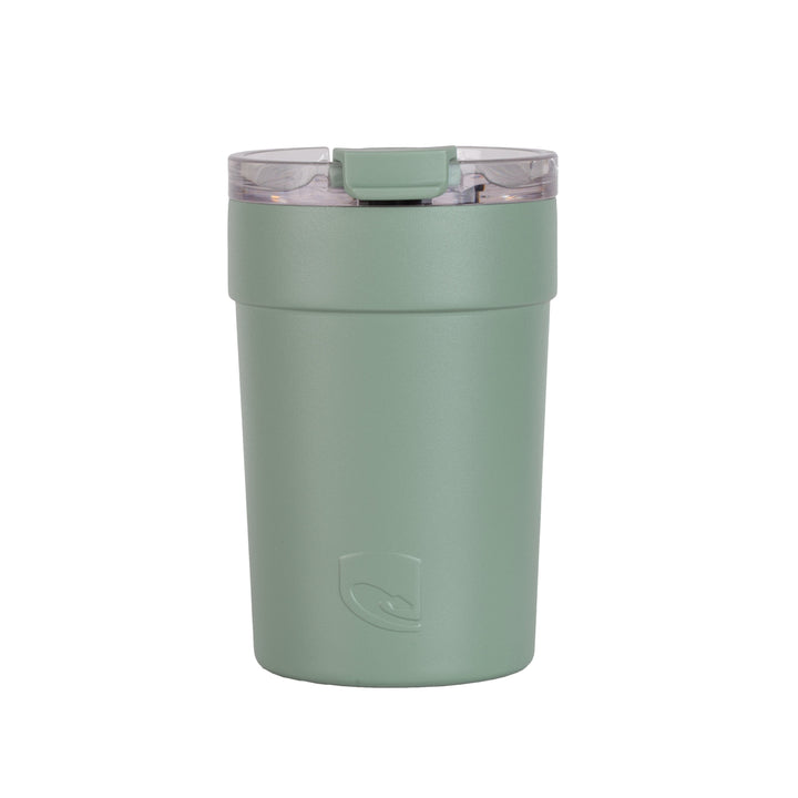 Lizzard Travel Cup Ceramic Inner 360 Ml Lead Free Lizzard flask Bazil / One Size