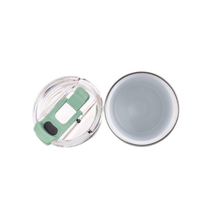 Lizzard Travel Cup Ceramic Inner 360 Ml Lead Free Lizzard flask
