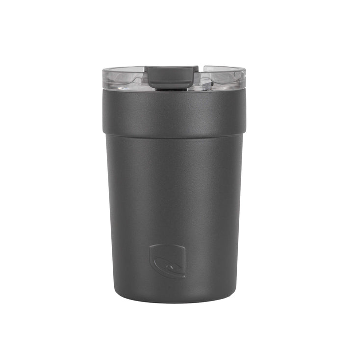 Lizzard Travel Cup Ceramic Inner 360 Ml Lead Free Lizzard flask Espresso / One Size