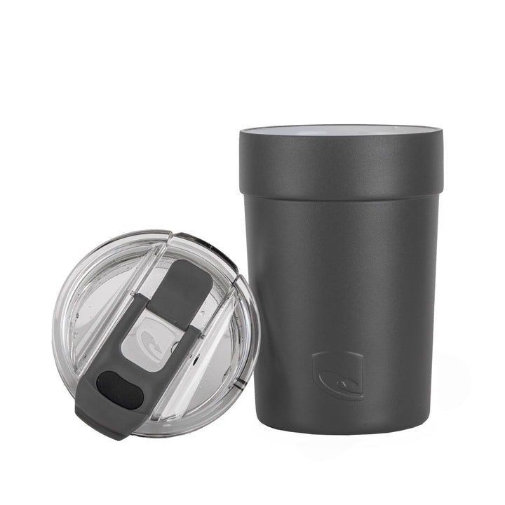 Lizzard Travel Cup Ceramic Inner 360 Ml Lead Free Lizzard flask