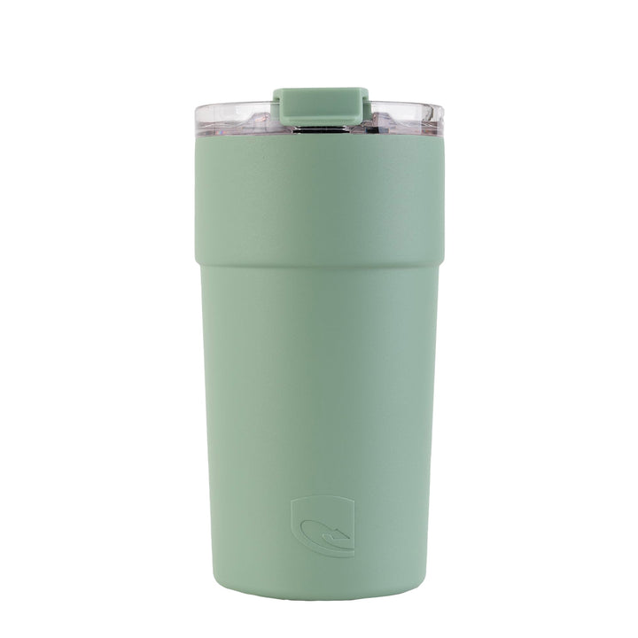 Lizzard Travel Cup 480 Ml Ceramic Inner, Lead Free – Lizzard South Africa